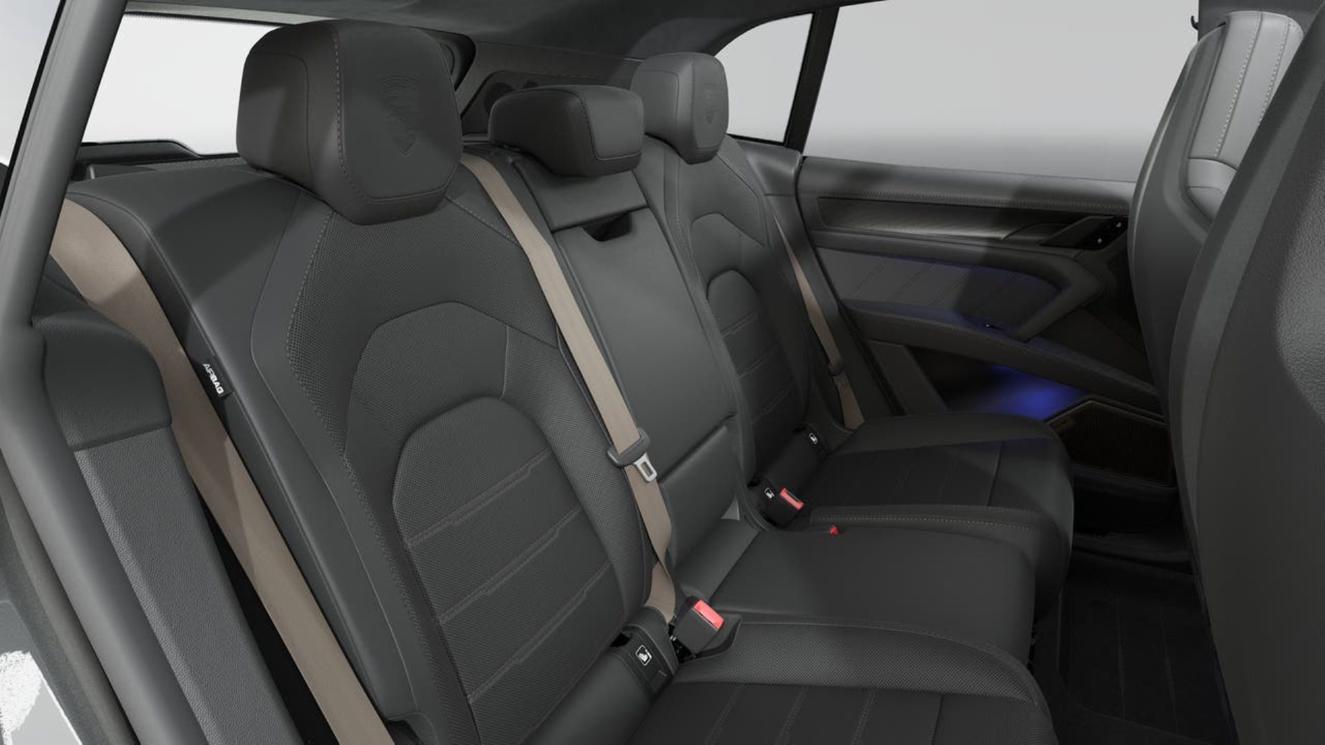 PORSCHE Cayenne Turbo Electric-image-12