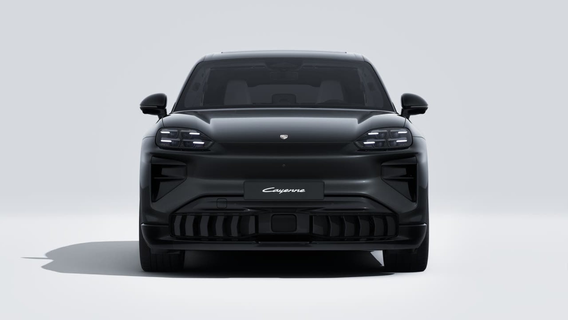 PORSCHE Cayenne Turbo Electric-image-7