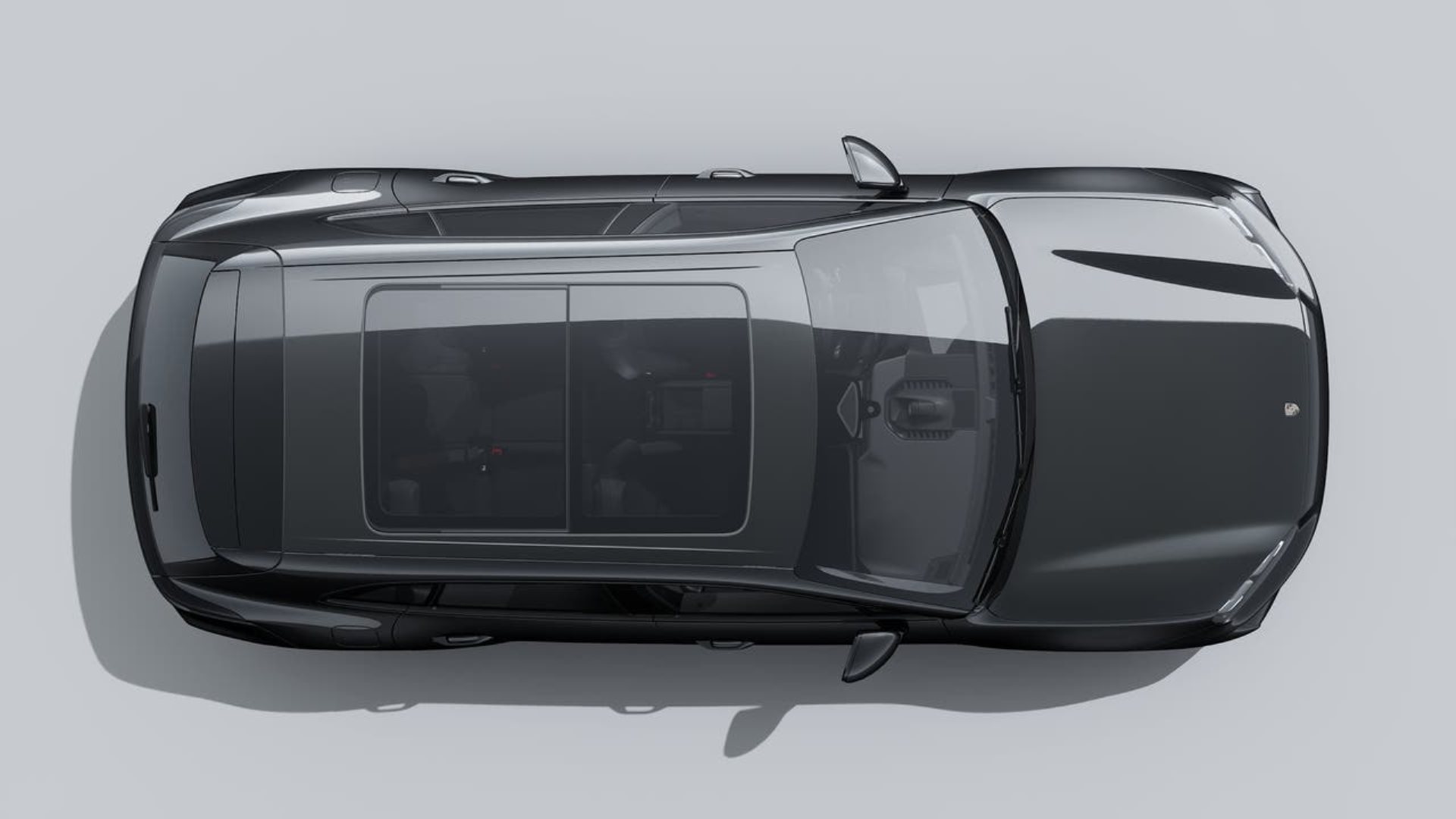 PORSCHE Cayenne Turbo Electric-image-4