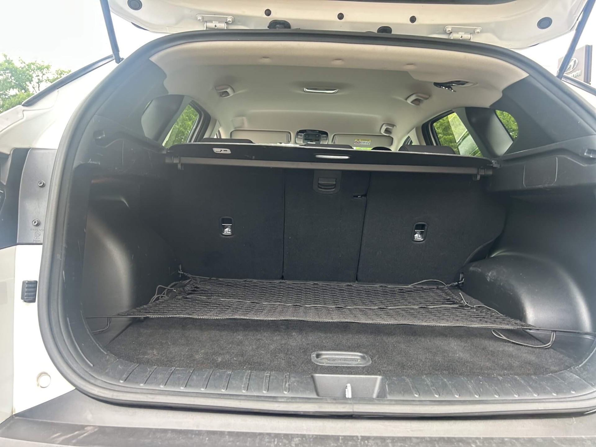 HYUNDAI Tucson 1.6 T-GDi Amplia 4WD-image-12