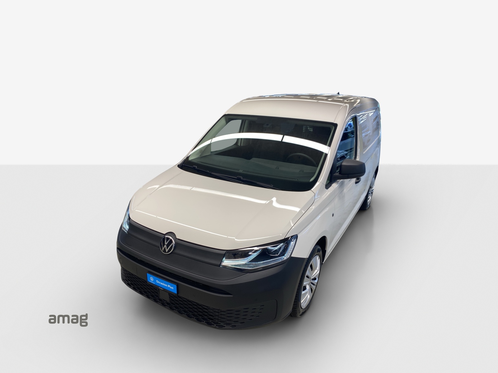 VW Caddy Cargo 2.0TDI Maxi 4Motion-image-15
