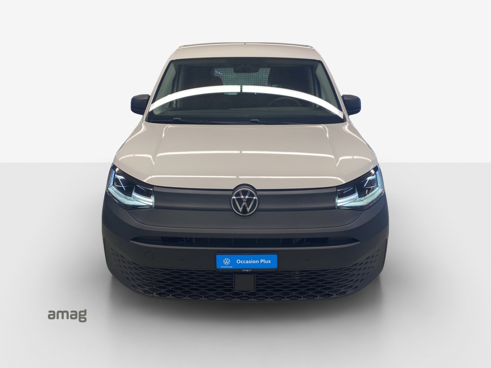 VW Caddy Cargo 2.0TDI Maxi 4Motion-image-6