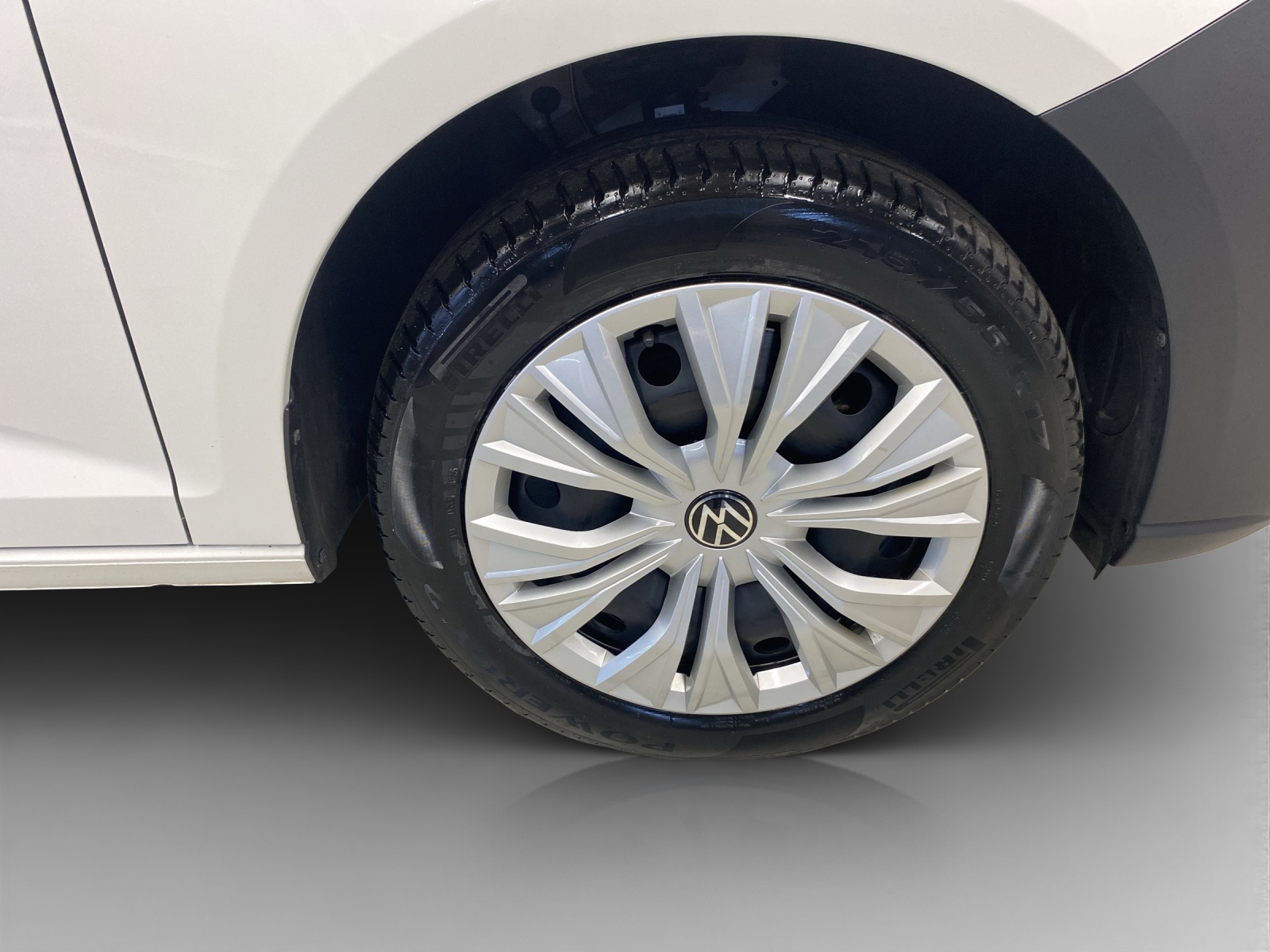 VW Caddy Cargo 2.0TDI Maxi 4Motion-image-14