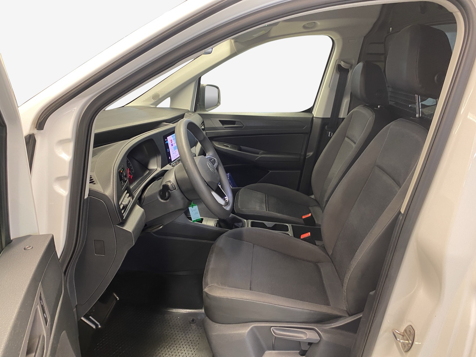VW Caddy Cargo 2.0TDI Maxi 4Motion-image-7