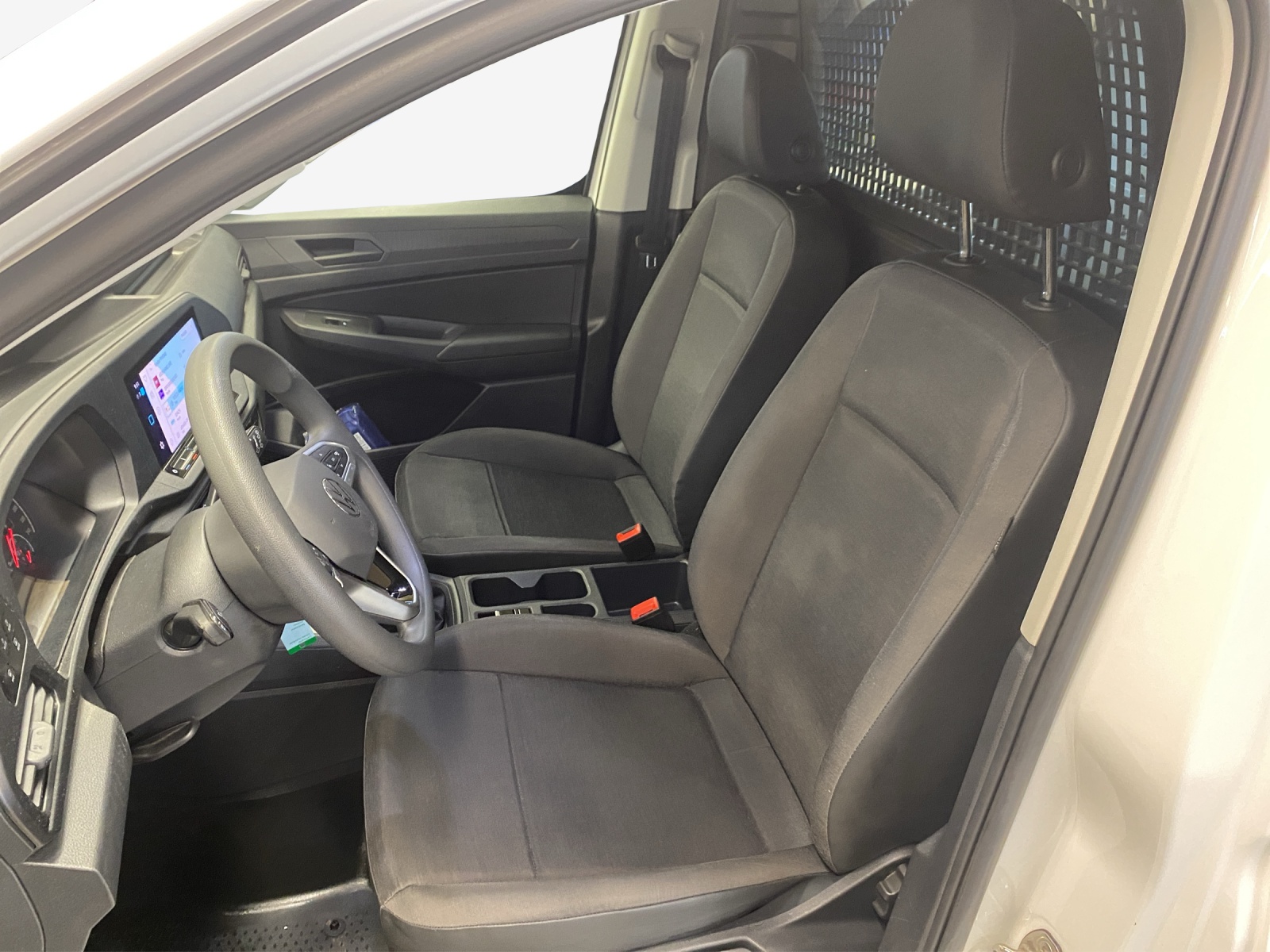 VW Caddy Cargo 2.0TDI Maxi 4Motion-image-11