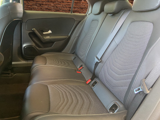 MERCEDES-BENZ A 160 SE Line SE Line-image-12