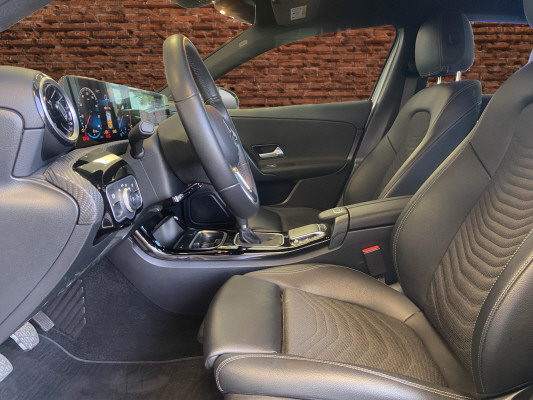 MERCEDES-BENZ A 160 SE Line SE Line-image-9