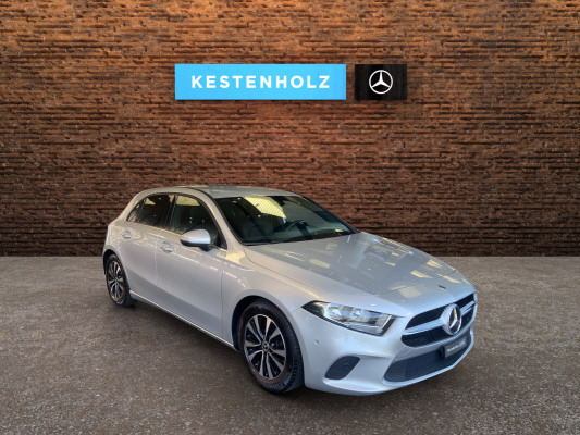 MERCEDES-BENZ A 160 SE Line SE Line-image-1