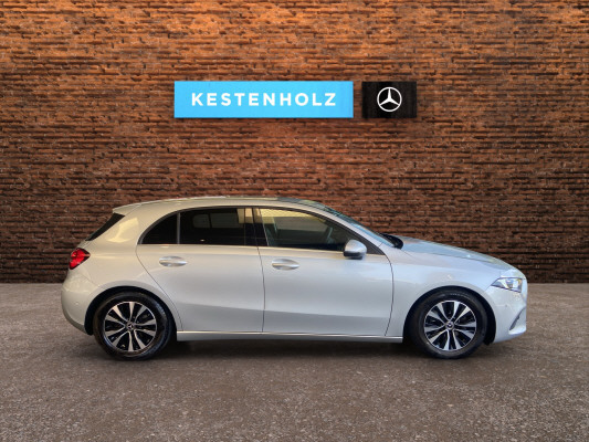 MERCEDES-BENZ A 160 SE Line SE Line-image-2