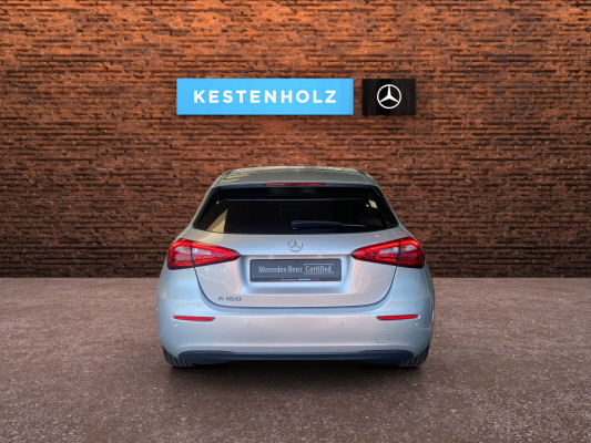MERCEDES-BENZ A 160 SE Line SE Line-image-5