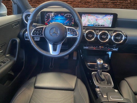 MERCEDES-BENZ A 160 SE Line SE Line-image-8
