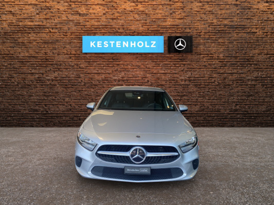 MERCEDES-BENZ A 160 SE Line SE Line-image-4