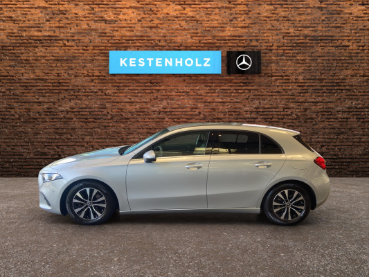 MERCEDES-BENZ A 160 SE Line SE Line-image-3