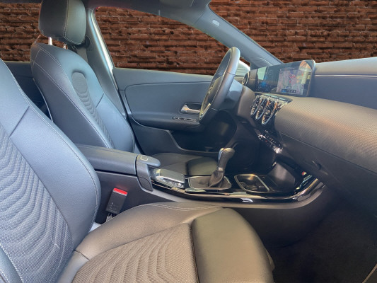 MERCEDES-BENZ A 160 SE Line SE Line-image-10