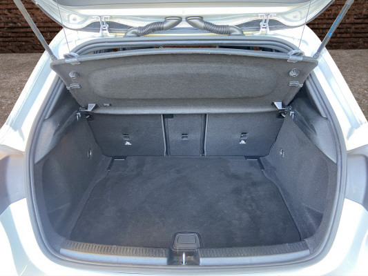 MERCEDES-BENZ A 160 SE Line SE Line-image-6