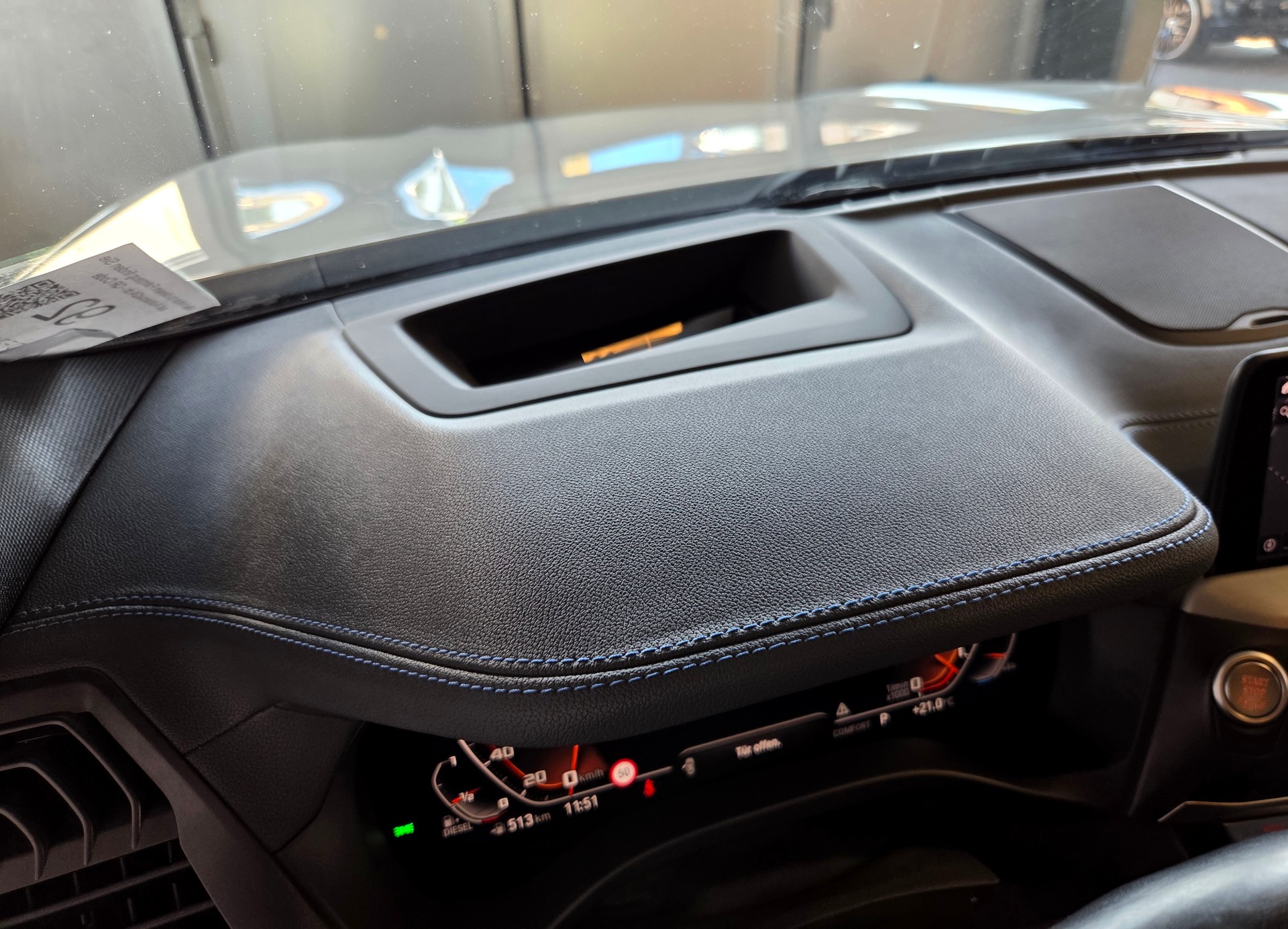 BMW X4 M40d-image-22