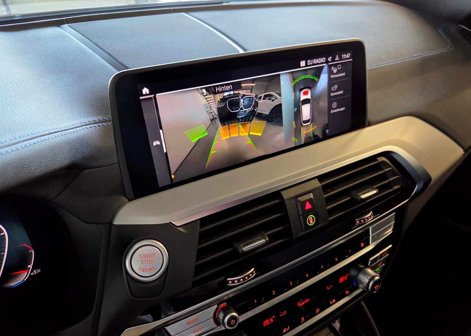 BMW X4 M40d-image-5