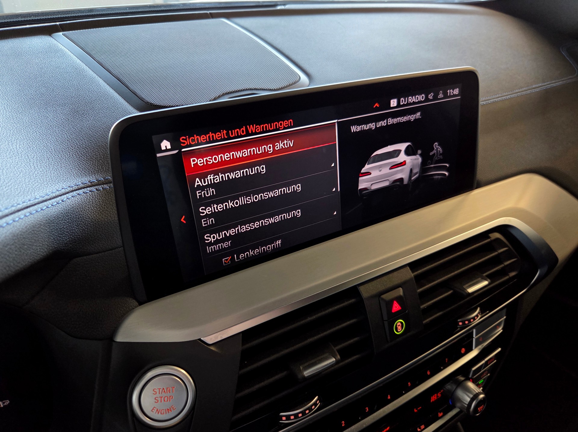 BMW X4 M40d-image-7