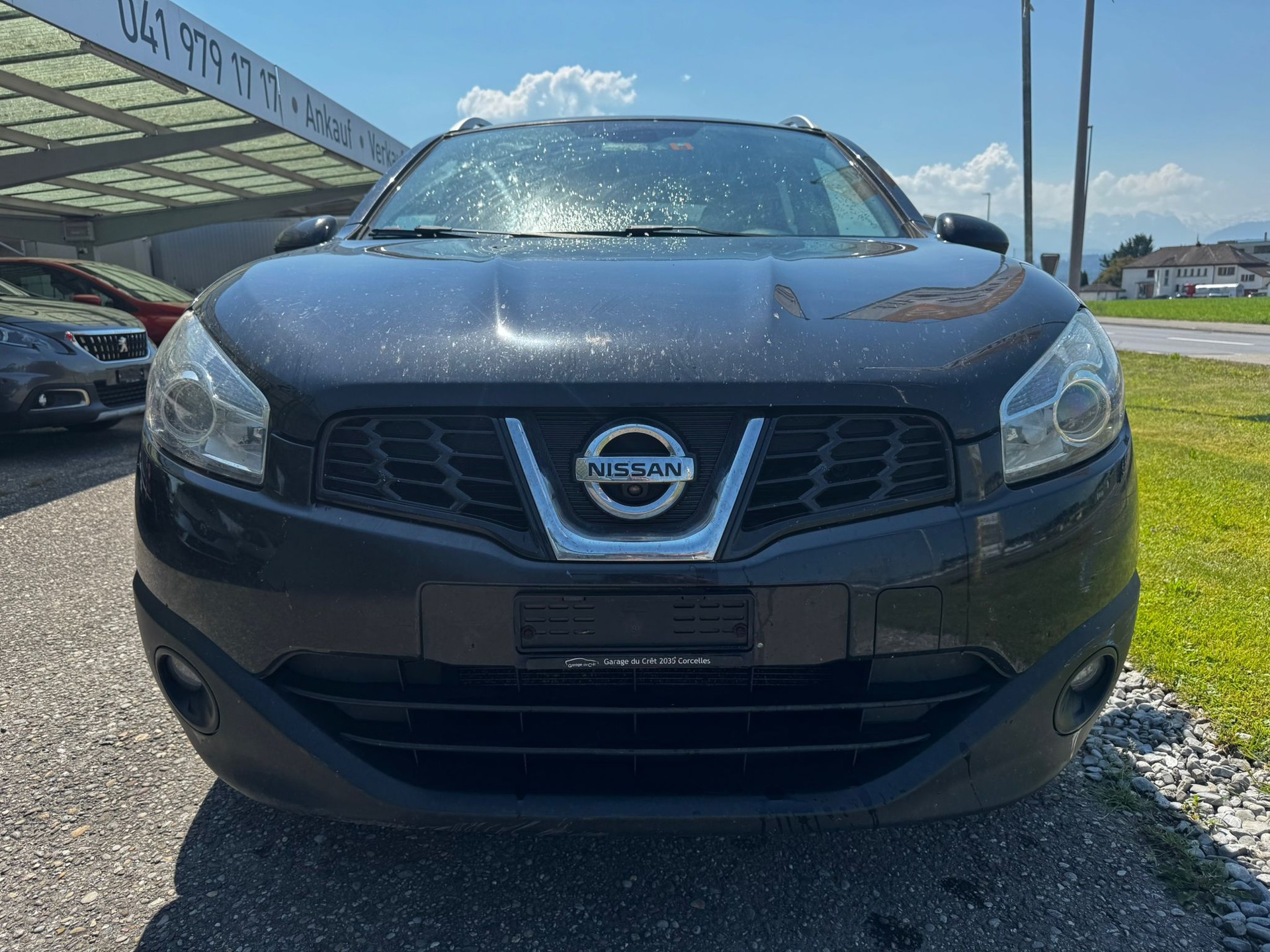 NISSAN +2-image-1