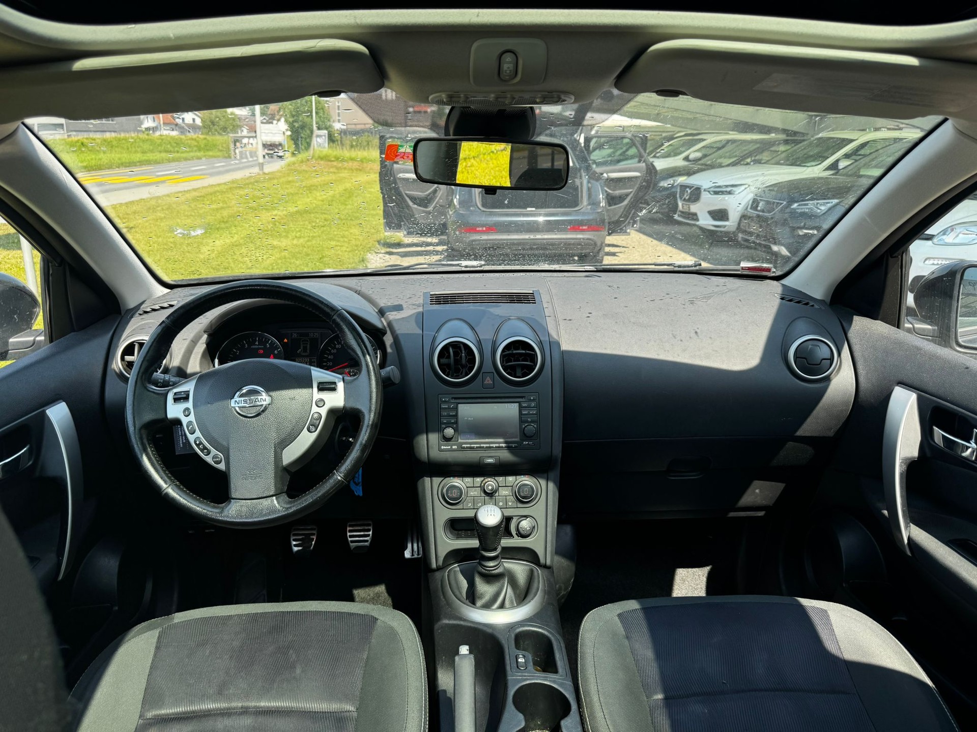 NISSAN +2-image-9