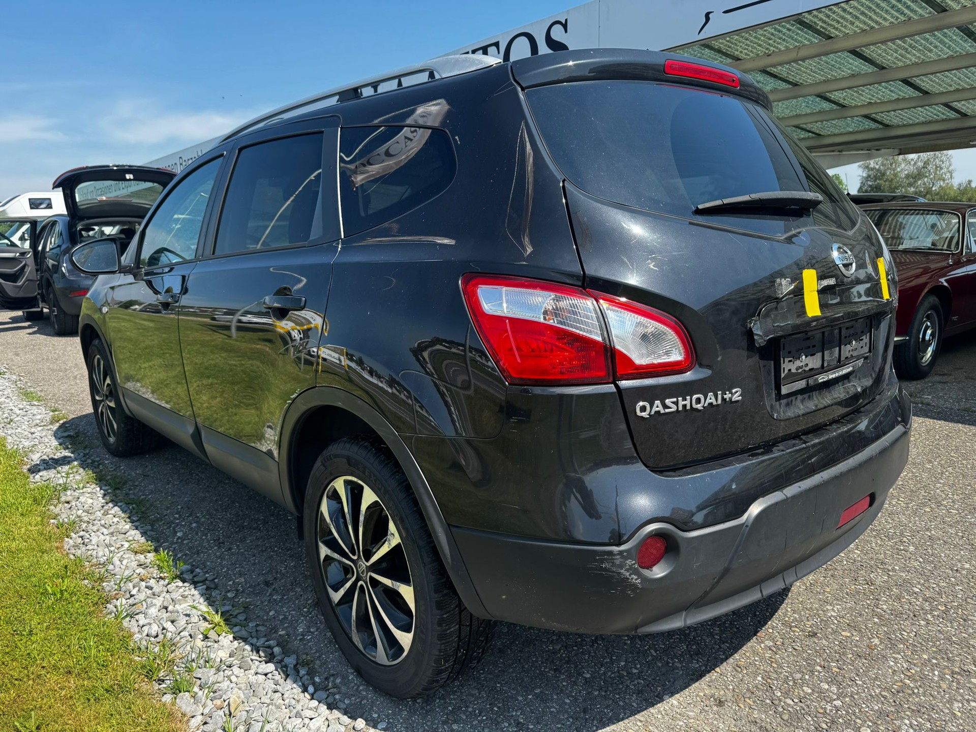NISSAN +2-image-6