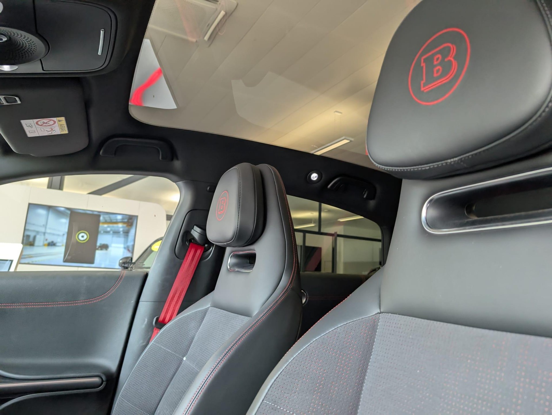 SMART 3 Brabus 4x4-image-15