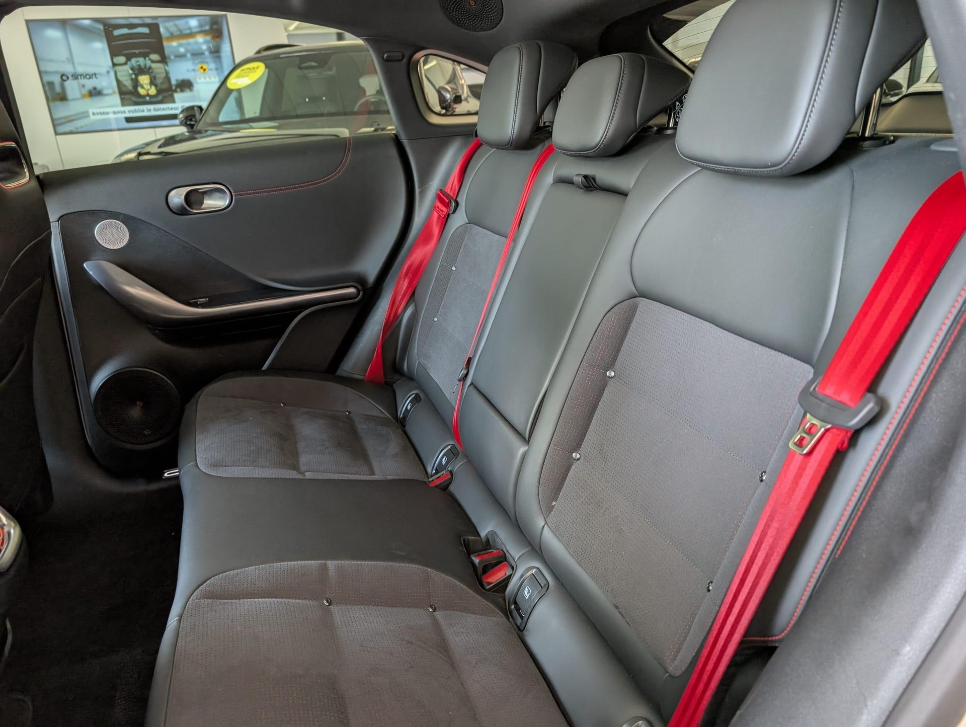 SMART 3 Brabus 4x4-image-16