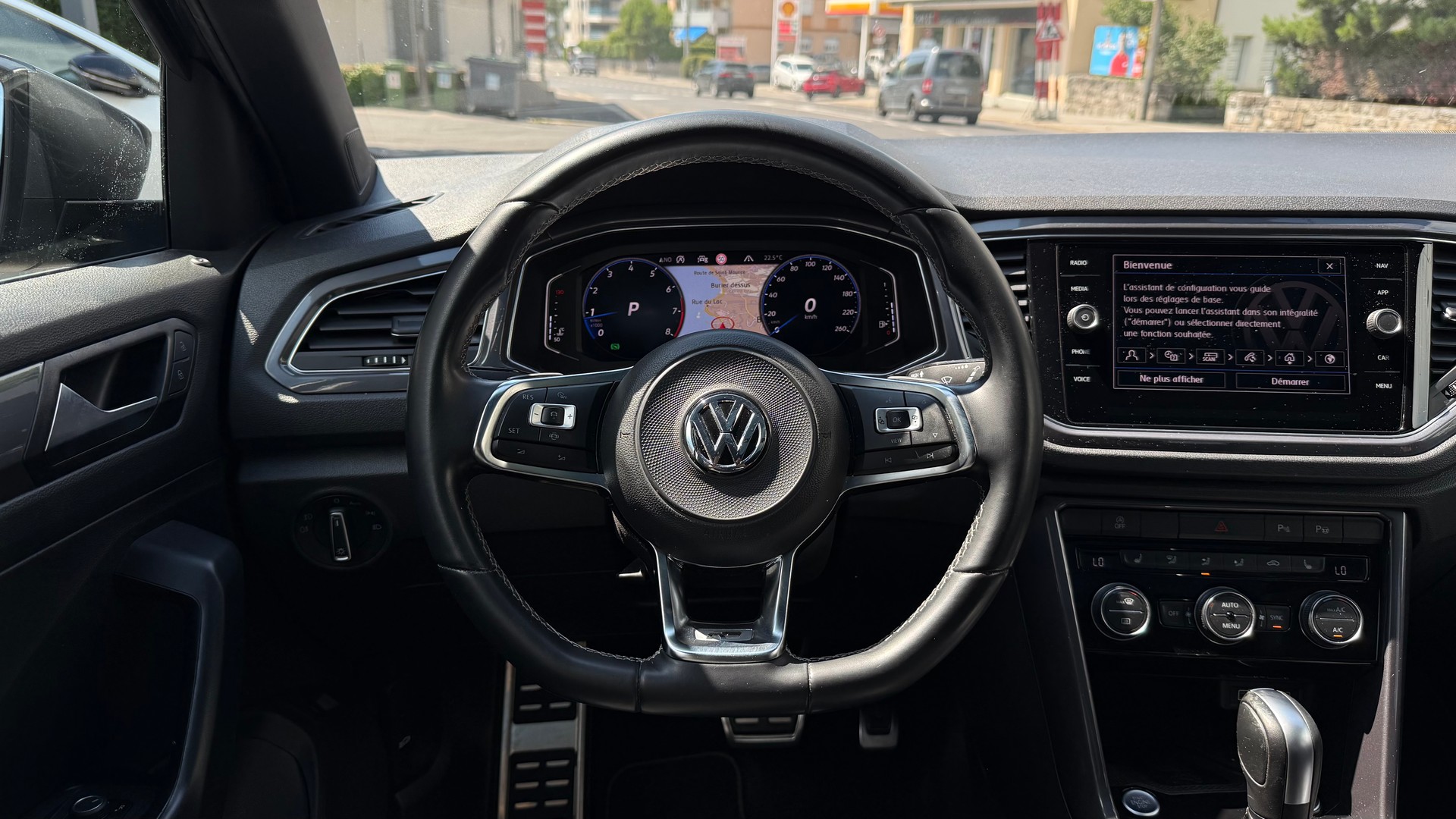 VW T-Roc 2.0 TSI Sport DSG 4Motion-image-5
