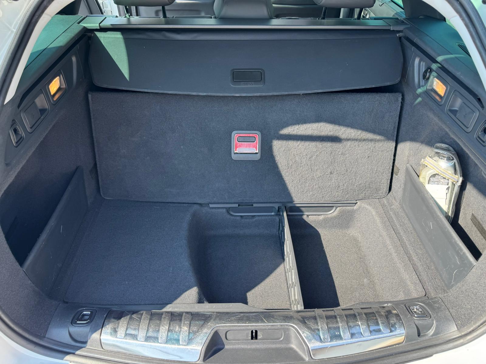 PEUGEOT 508 SW 2.2 HDI GT Automatic-image-13