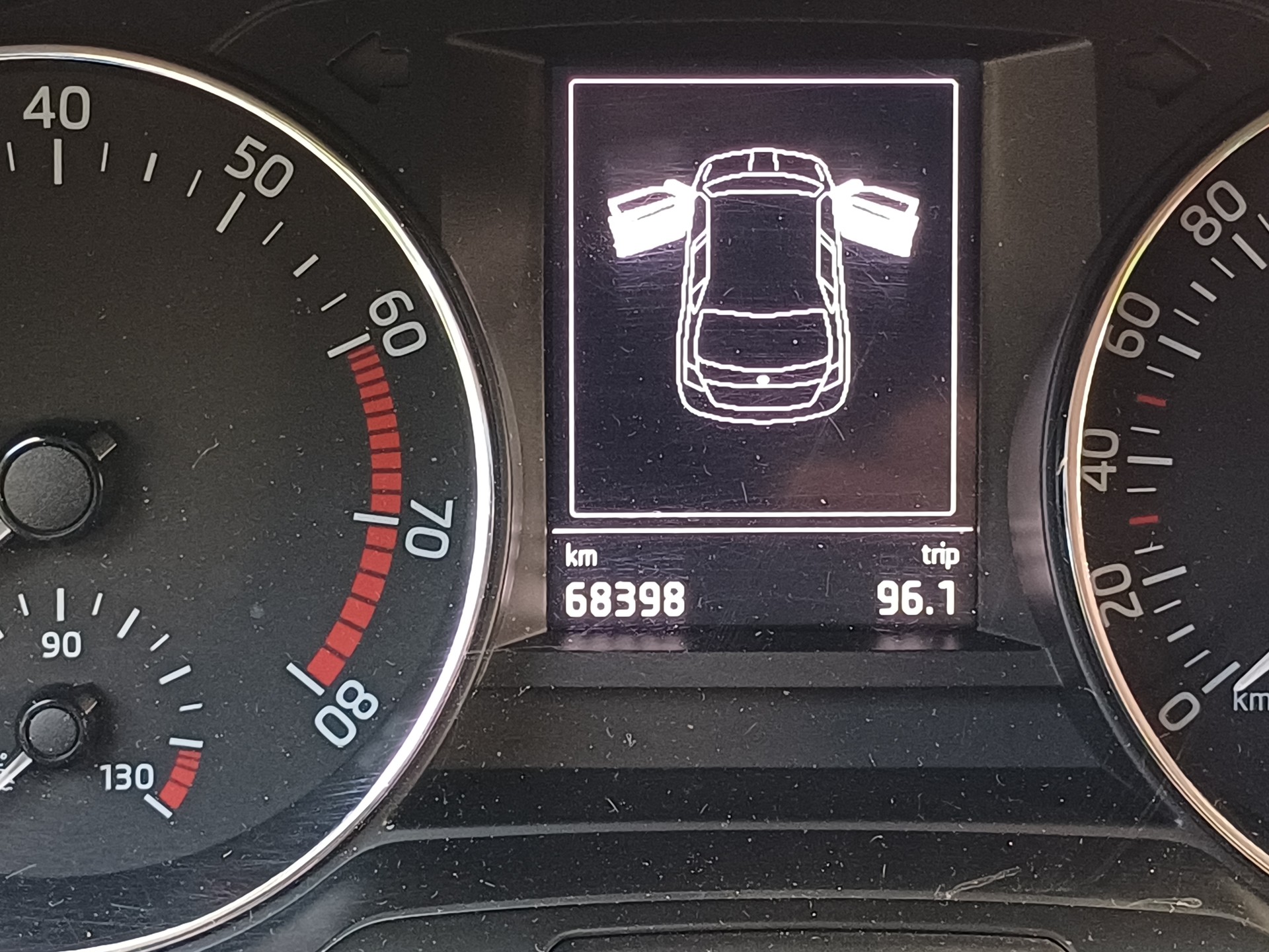SKODA 1.0 TSI Monte Carlo DSG-image-5