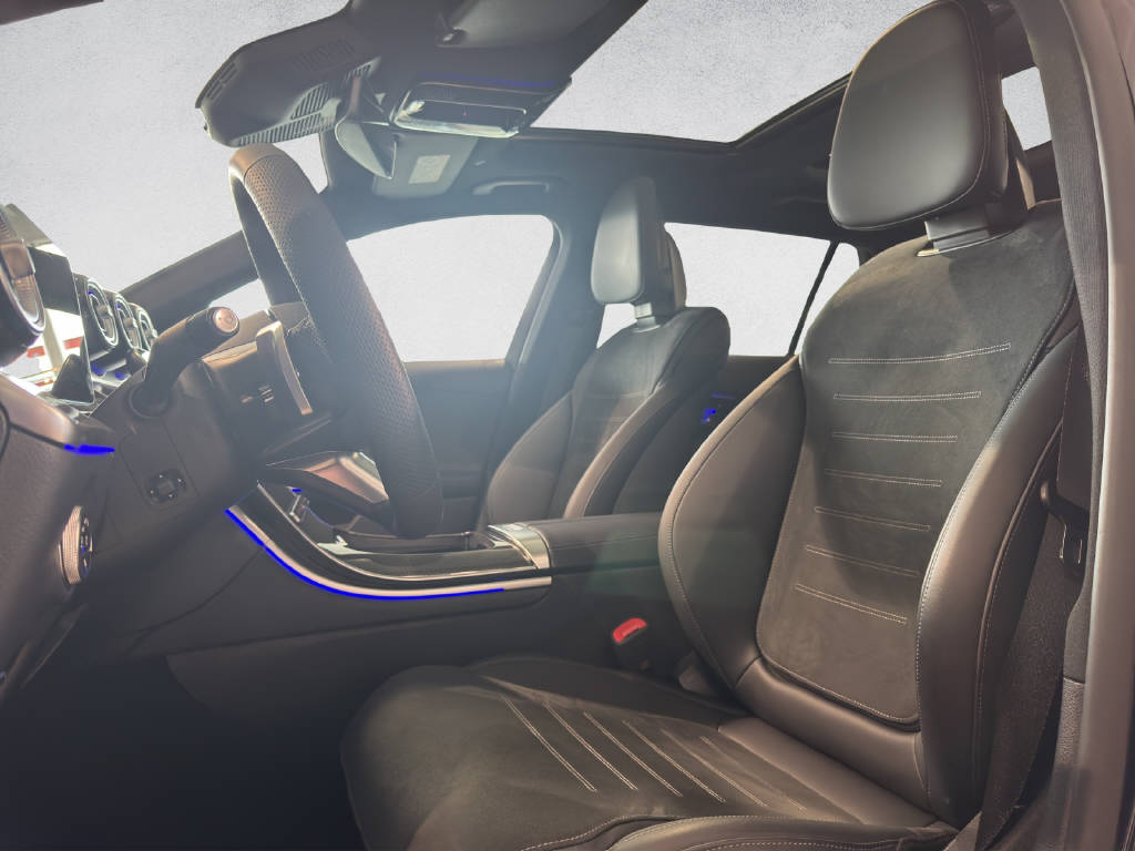 MERCEDES-BENZ C 300 de AMG Line 4Matic T-Modell-image-9