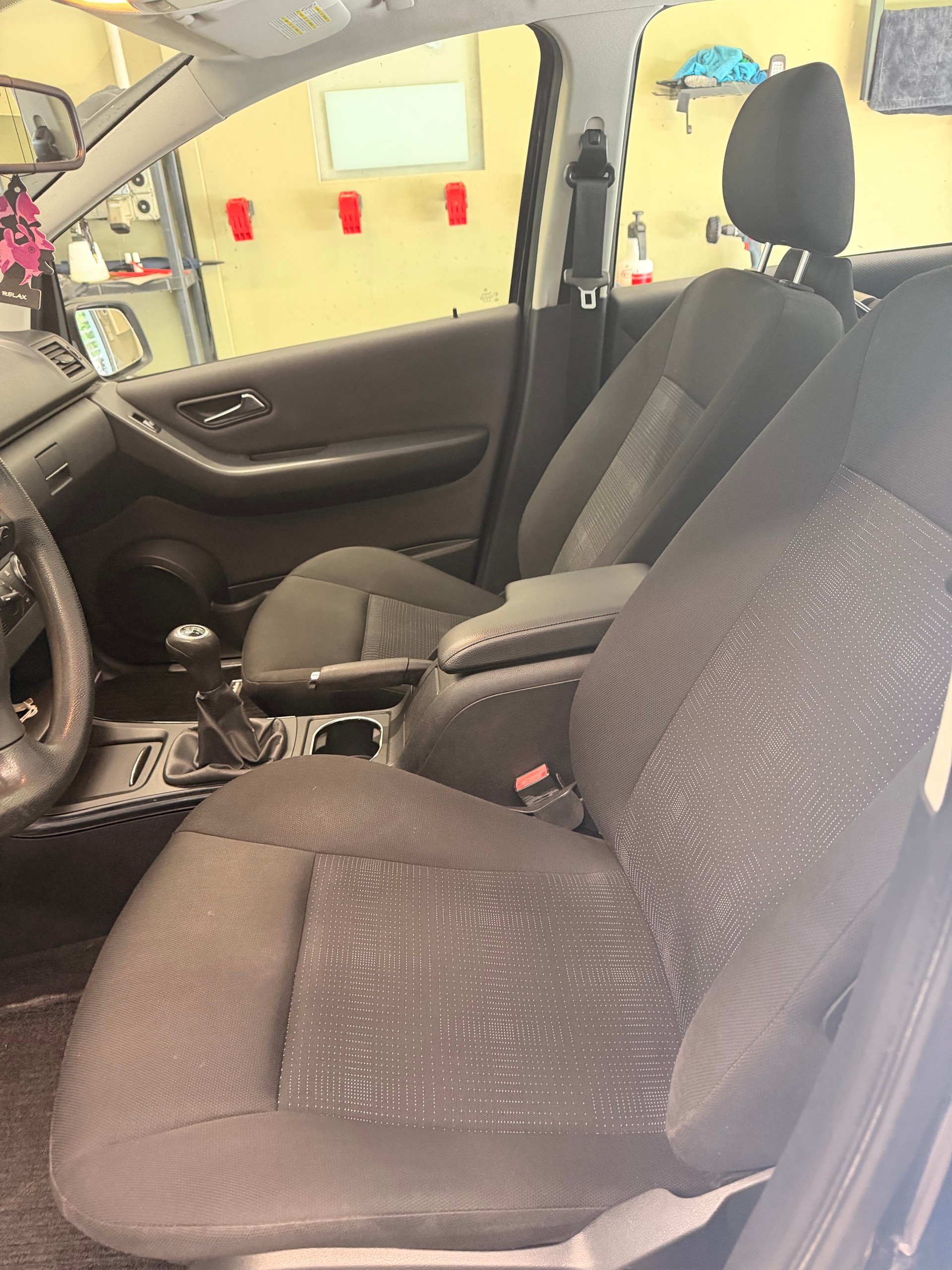 MERCEDES-BENZ A 150 Classic Edition-image-5