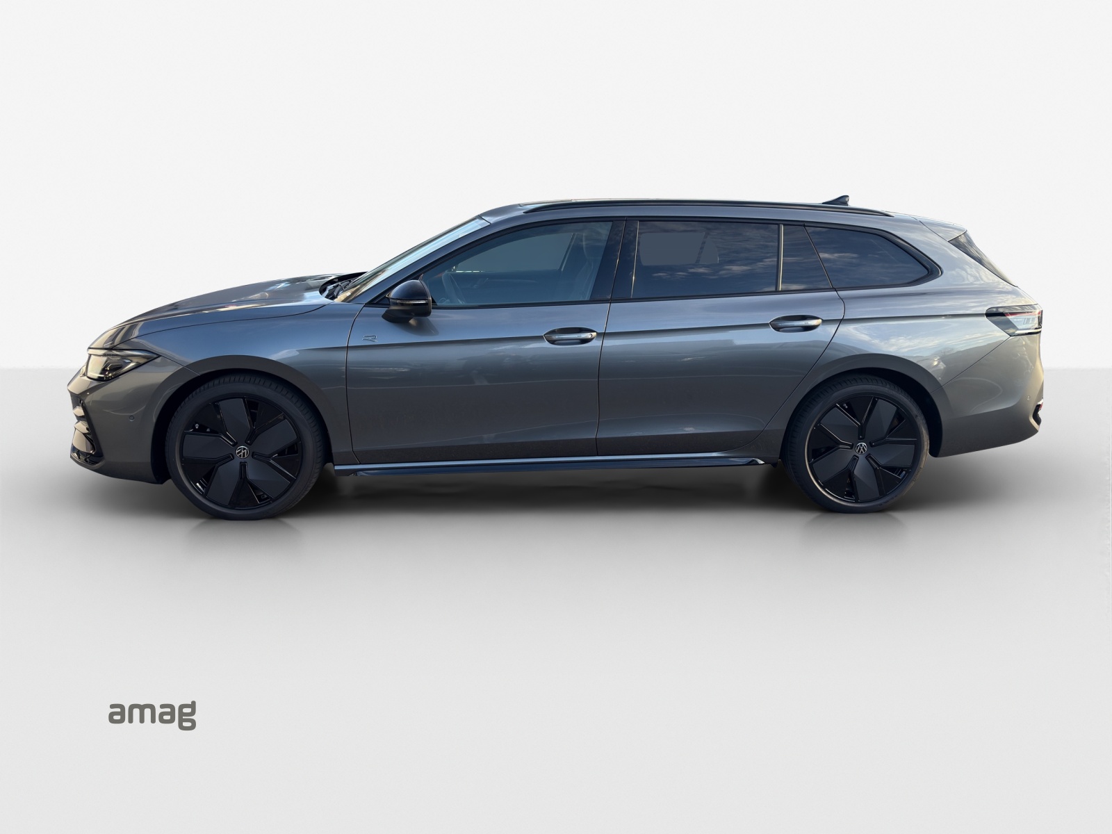 VW Passat Variant 2.0 TDI evo R-Line 4 Motion DSG-image-1