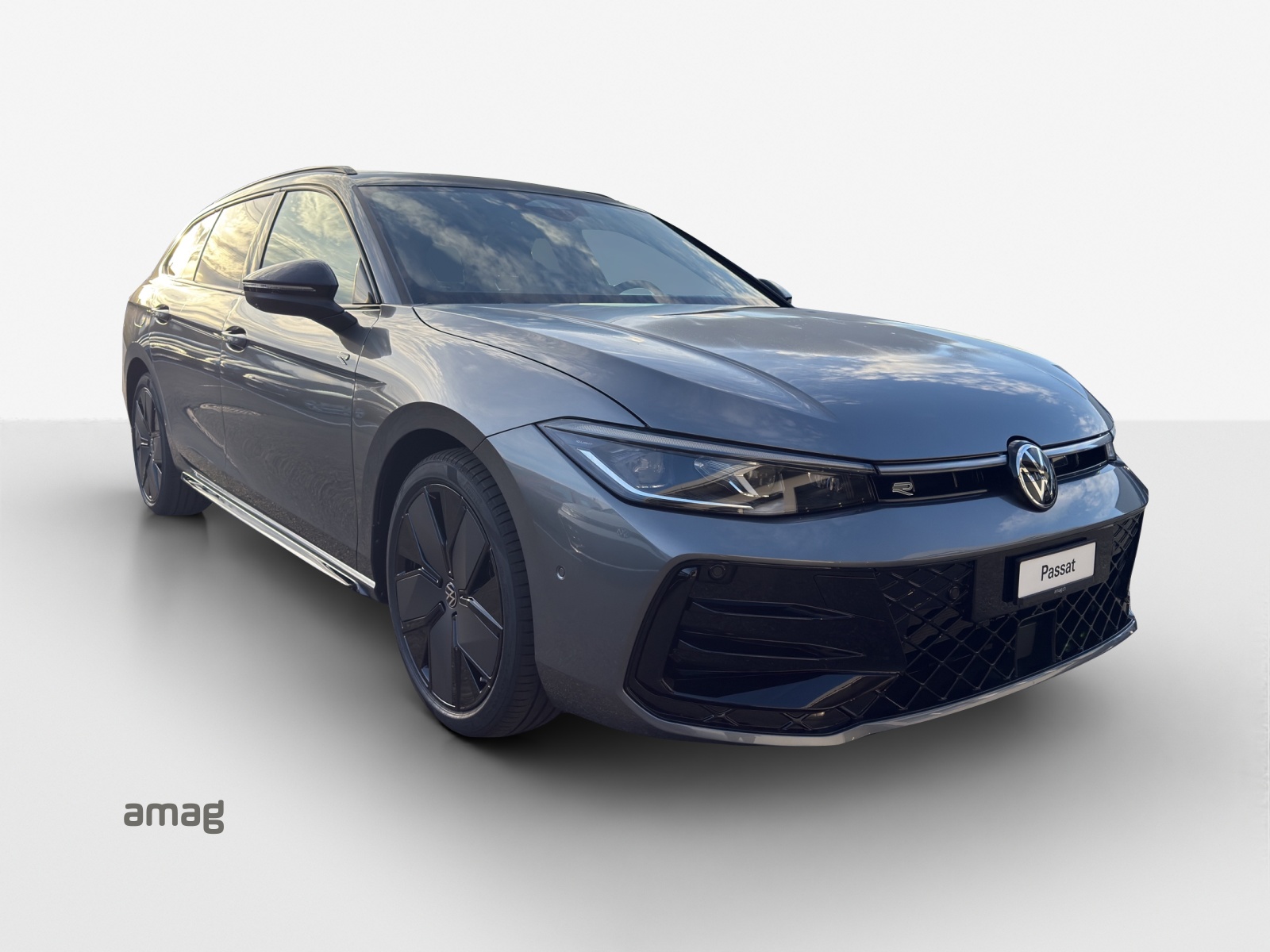 VW Passat Variant 2.0 TDI evo R-Line 4 Motion DSG-image-5
