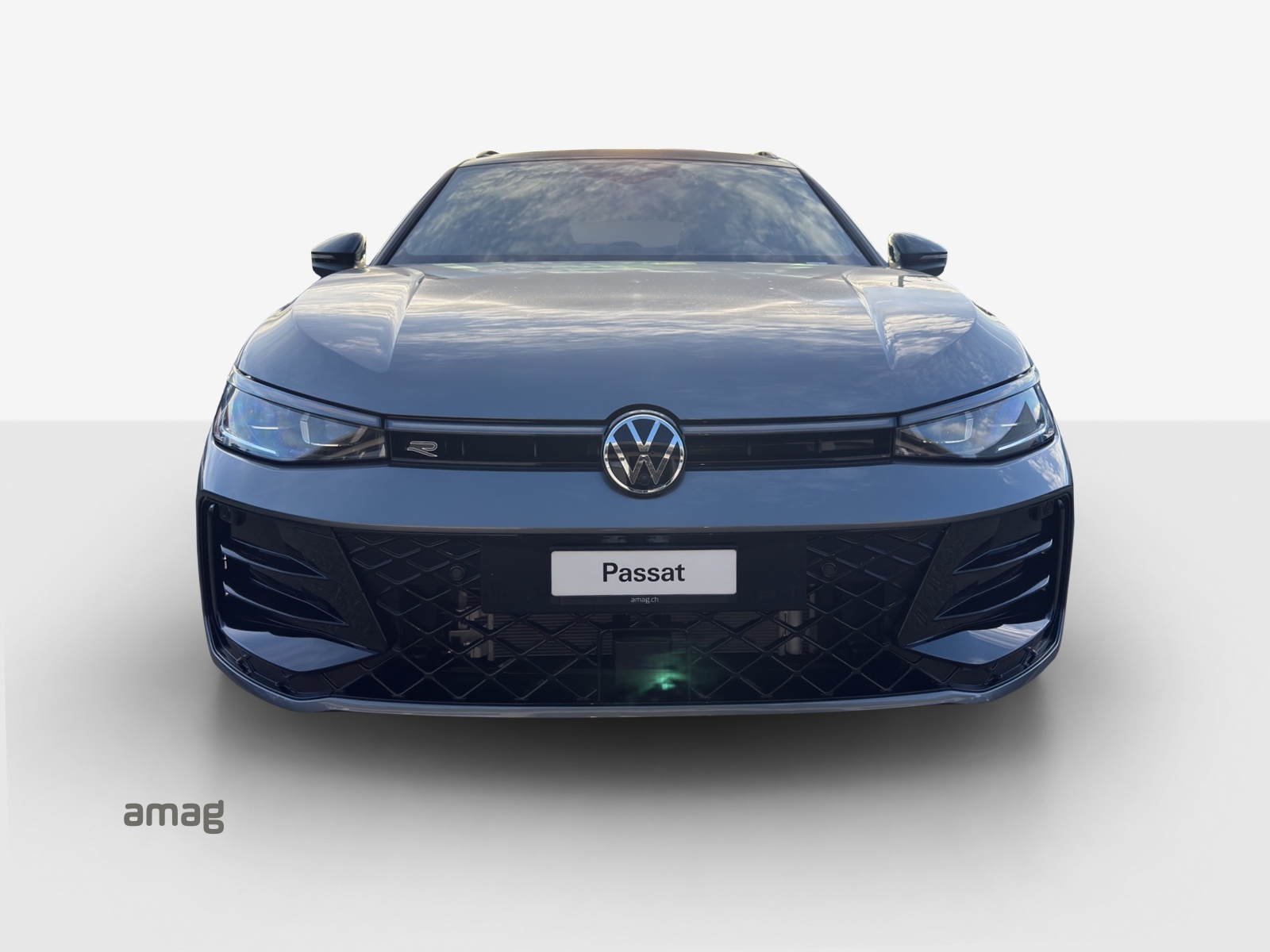 VW Passat Variant 2.0 TDI evo R-Line 4 Motion DSG-image-6