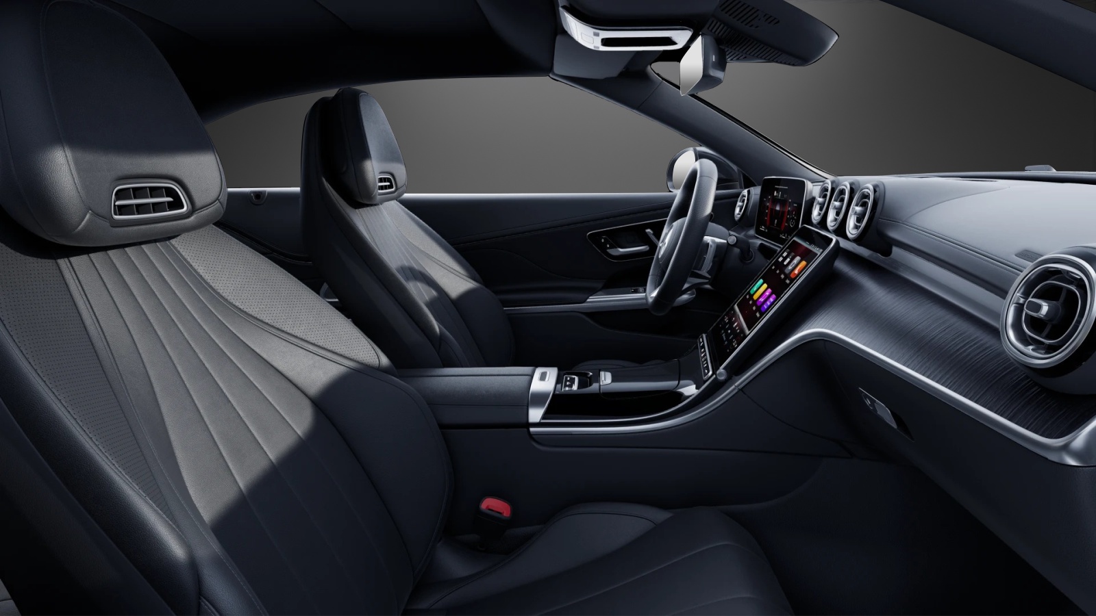 MERCEDES-BENZ CLE 200 Cabrio 4Matic 9G-Tronic-image-6
