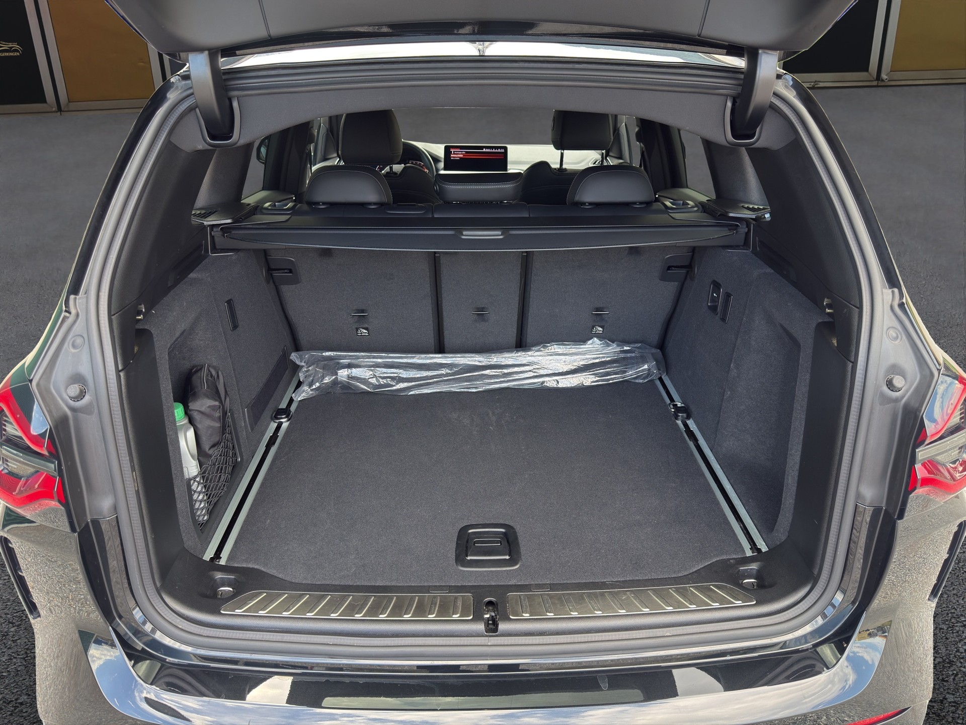 BMW X3 xDrive 48V 30d M Sport-image-13
