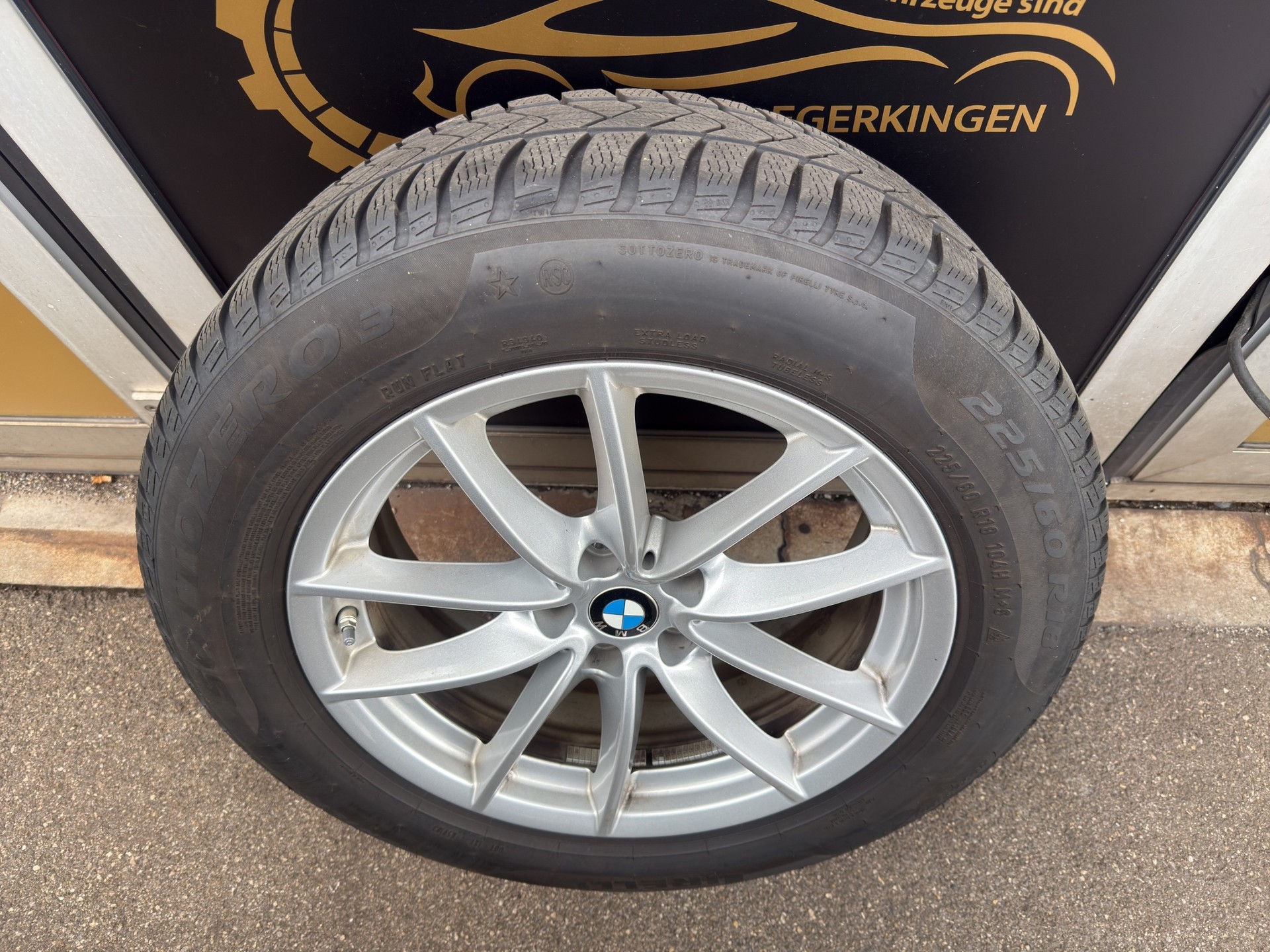 BMW X3 xDrive 48V 30d M Sport-image-16