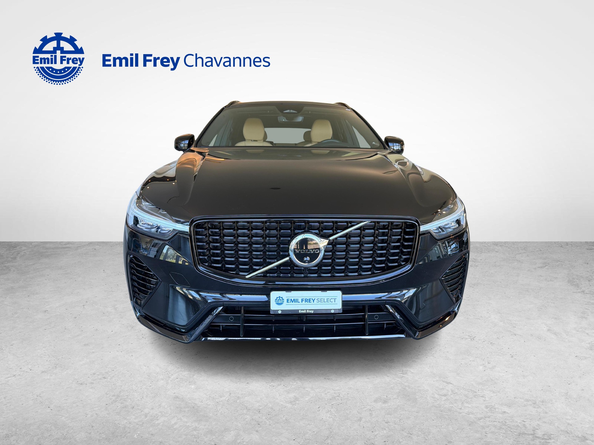 VOLVO XC60 2.0 T8 TE Ultimate Dark eAWD-image-7
