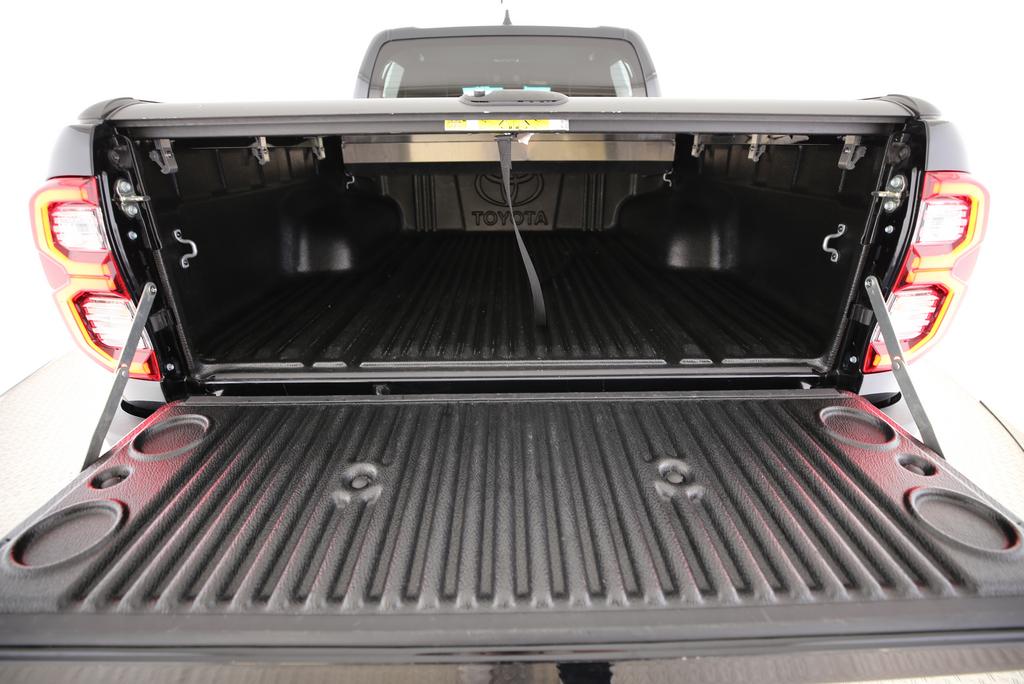 TOYOTA Hilux Double Cab.-Pick-up 2.8 D-4D 230 GR Sport-image-12