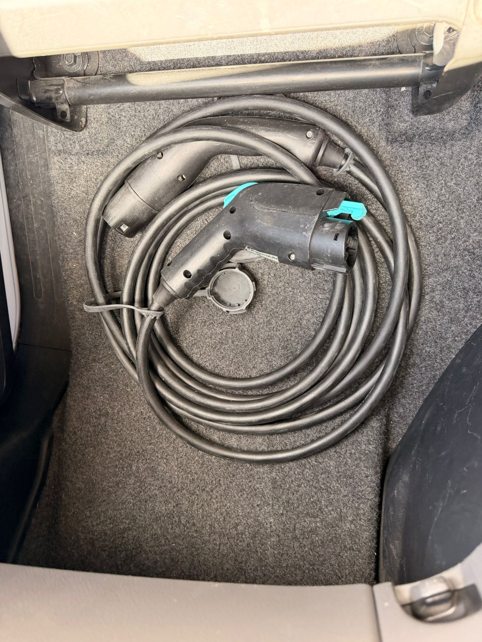 NISSAN e-NV200 Premium (inklusive. battery)-image-14