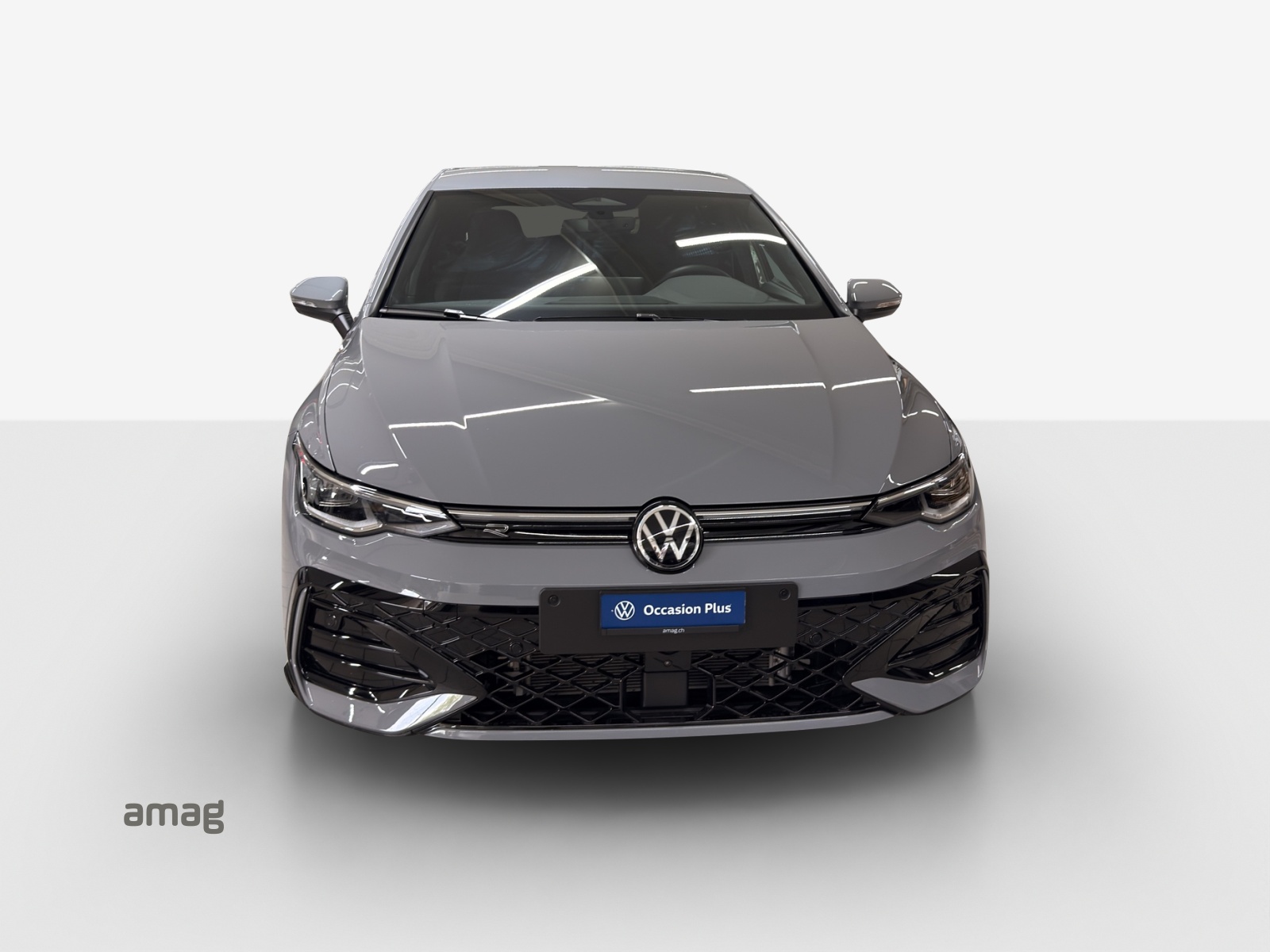 VW Golf 1.5 e TSI mHEV R-Line DSG-image-6