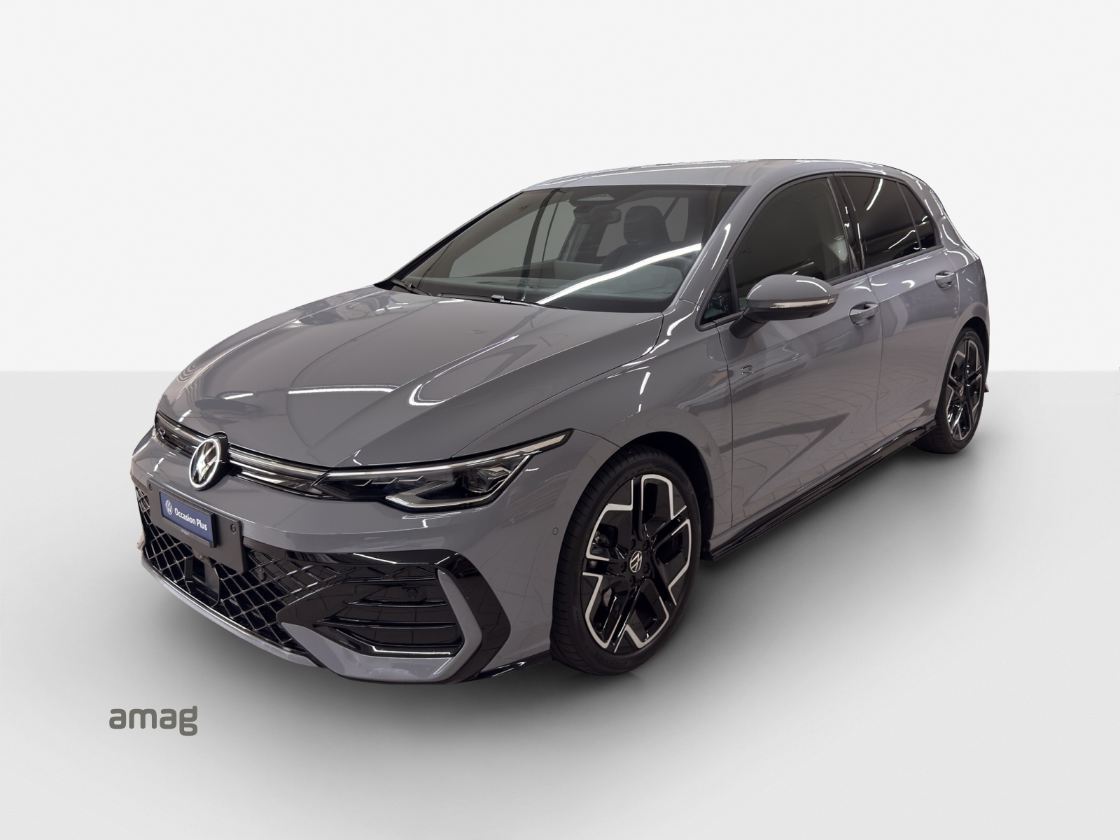 VW Golf 1.5 e TSI mHEV R-Line DSG-image-0