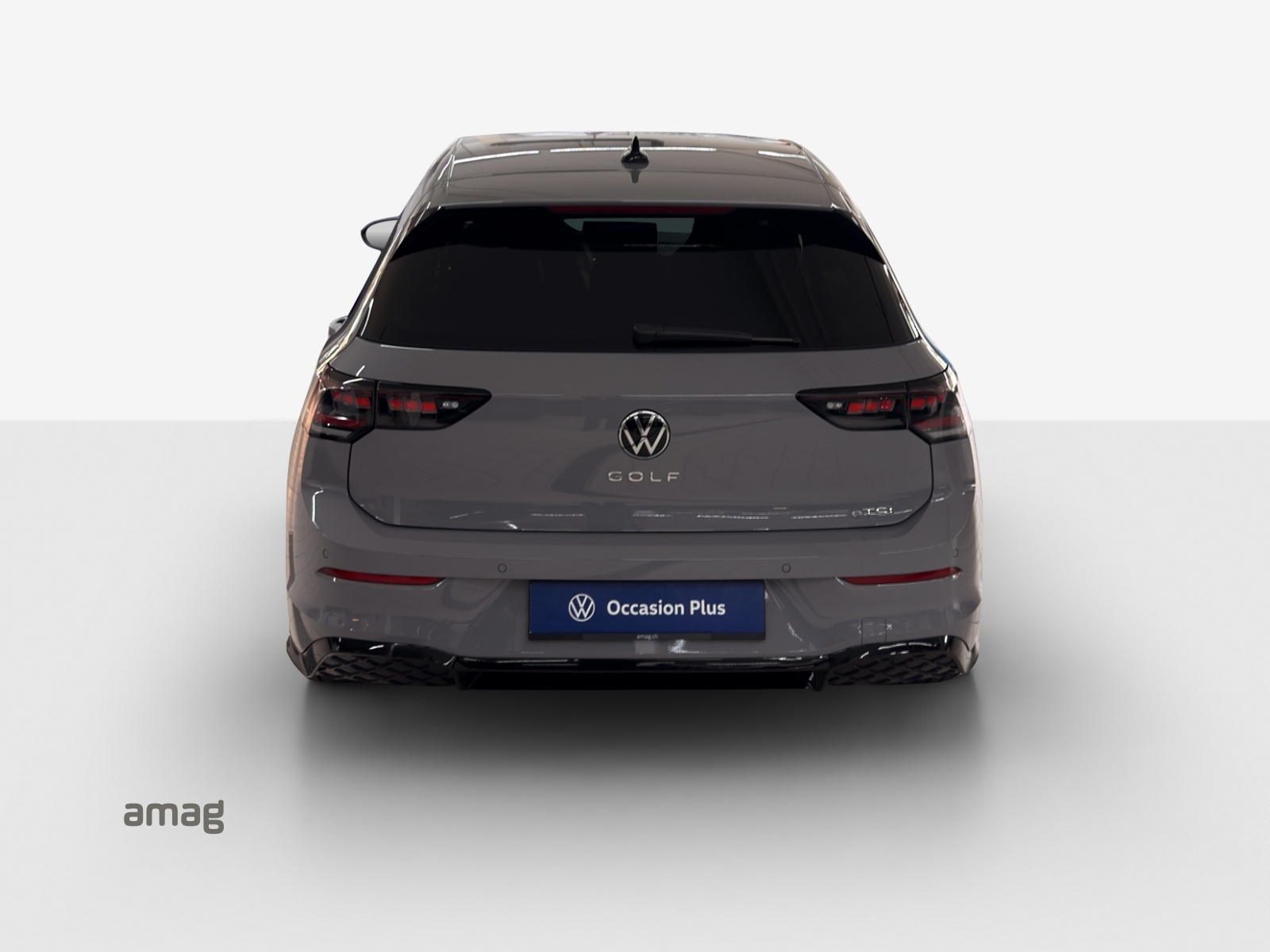 VW Golf 1.5 e TSI mHEV R-Line DSG-image-3