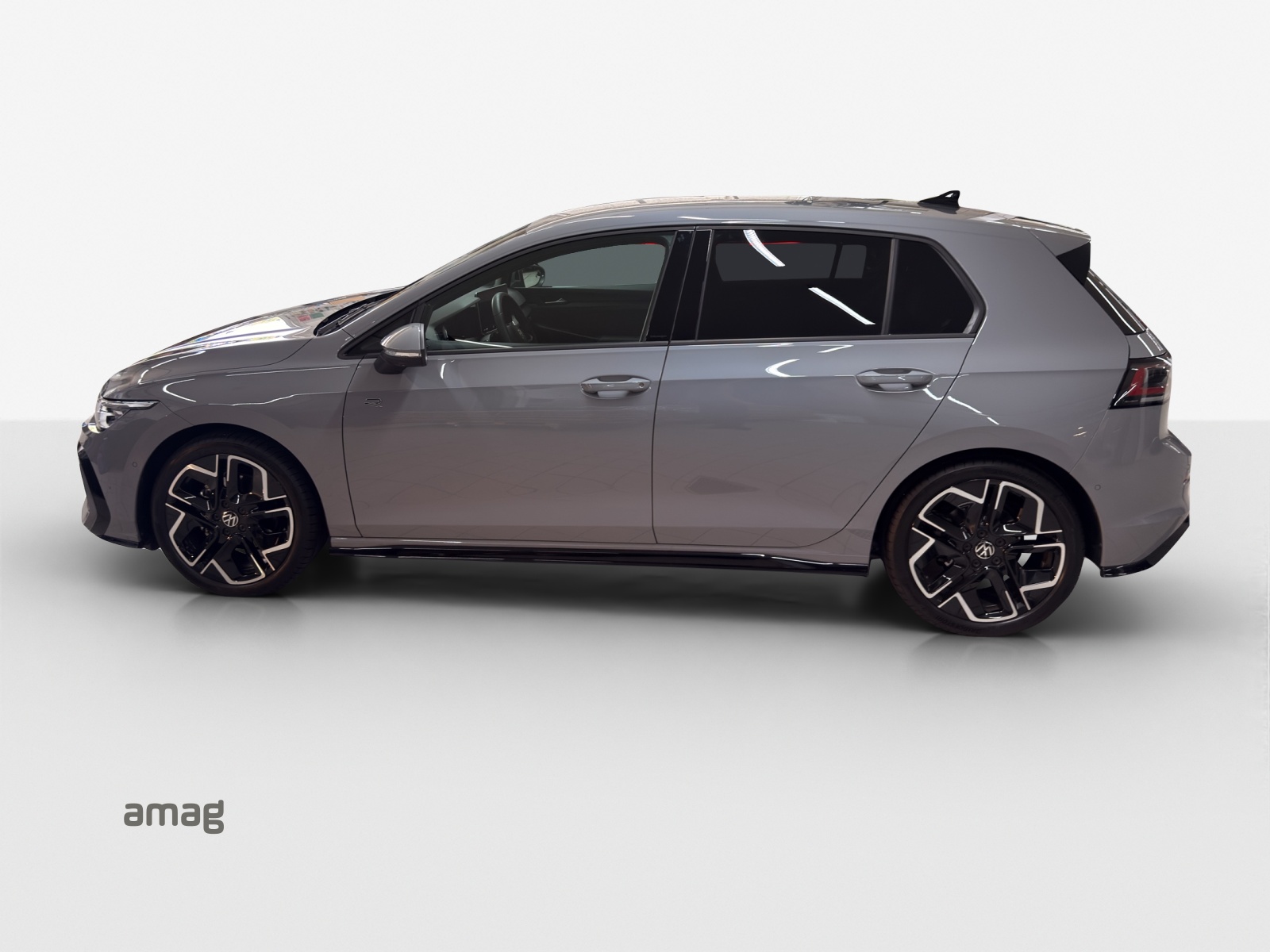 VW Golf 1.5 e TSI mHEV R-Line DSG-image-1