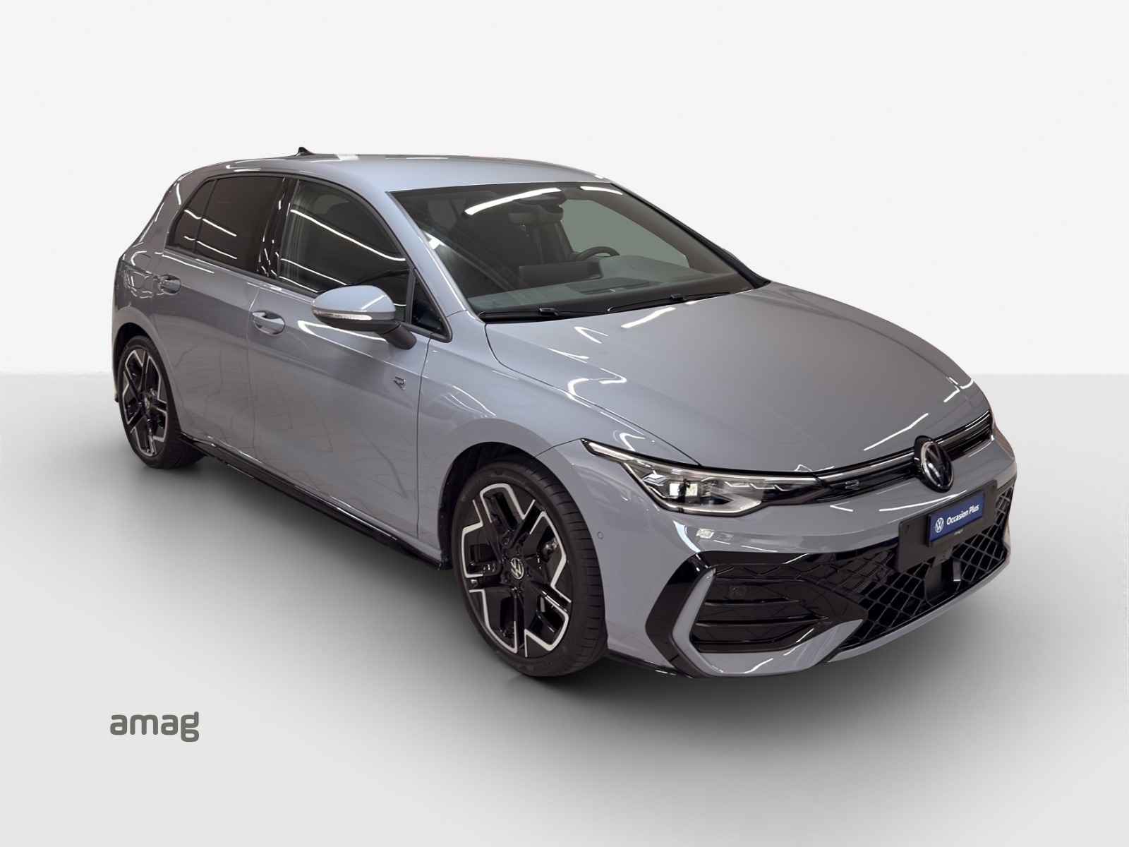 VW Golf 1.5 e TSI mHEV R-Line DSG-image-5
