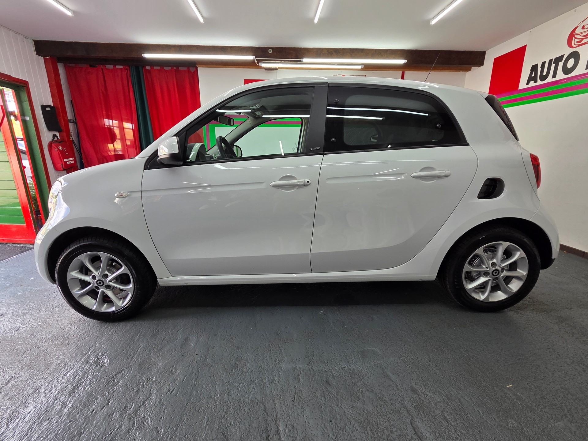 SMART forfour passion-image-3