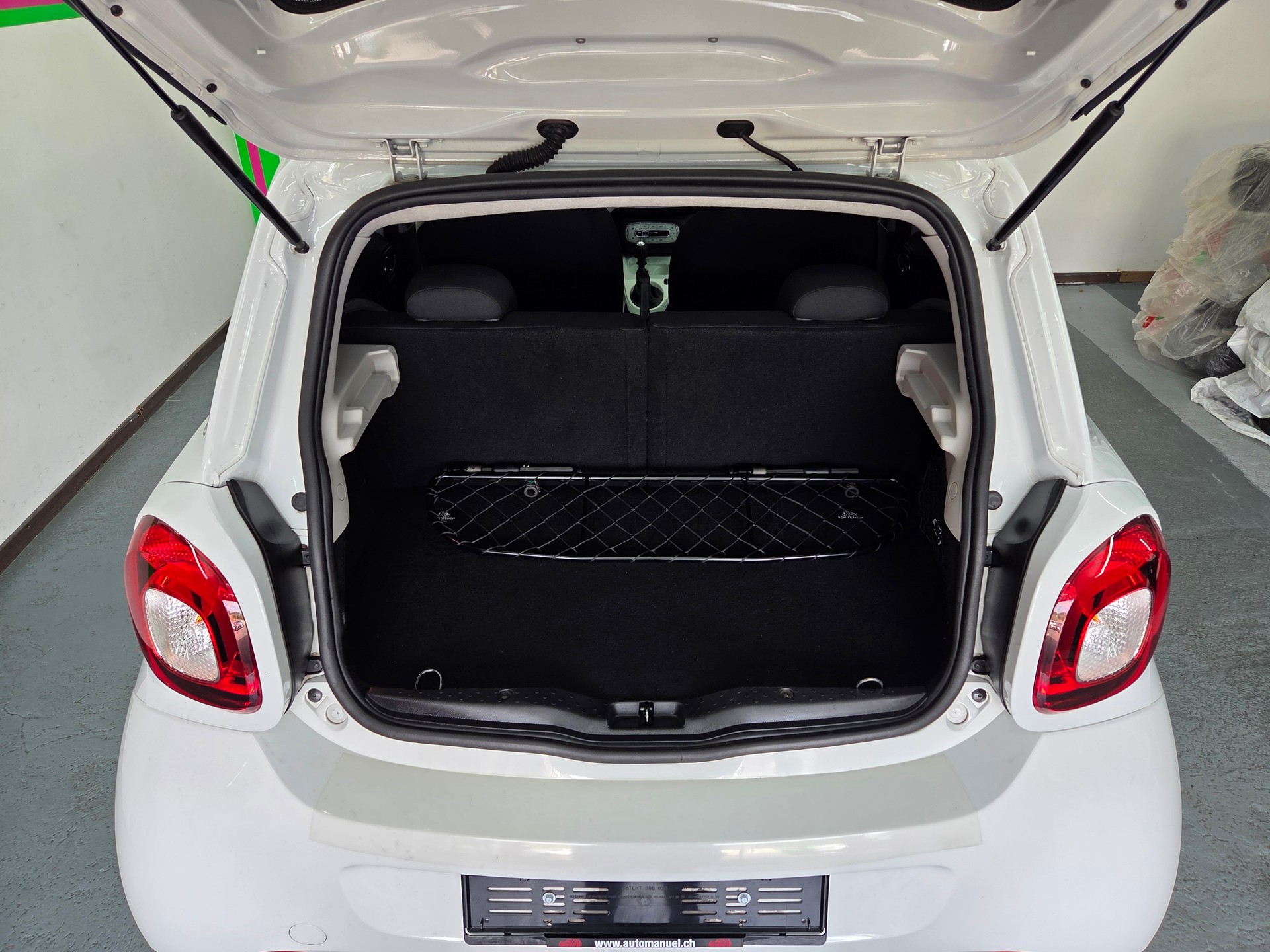 SMART forfour passion-image-13