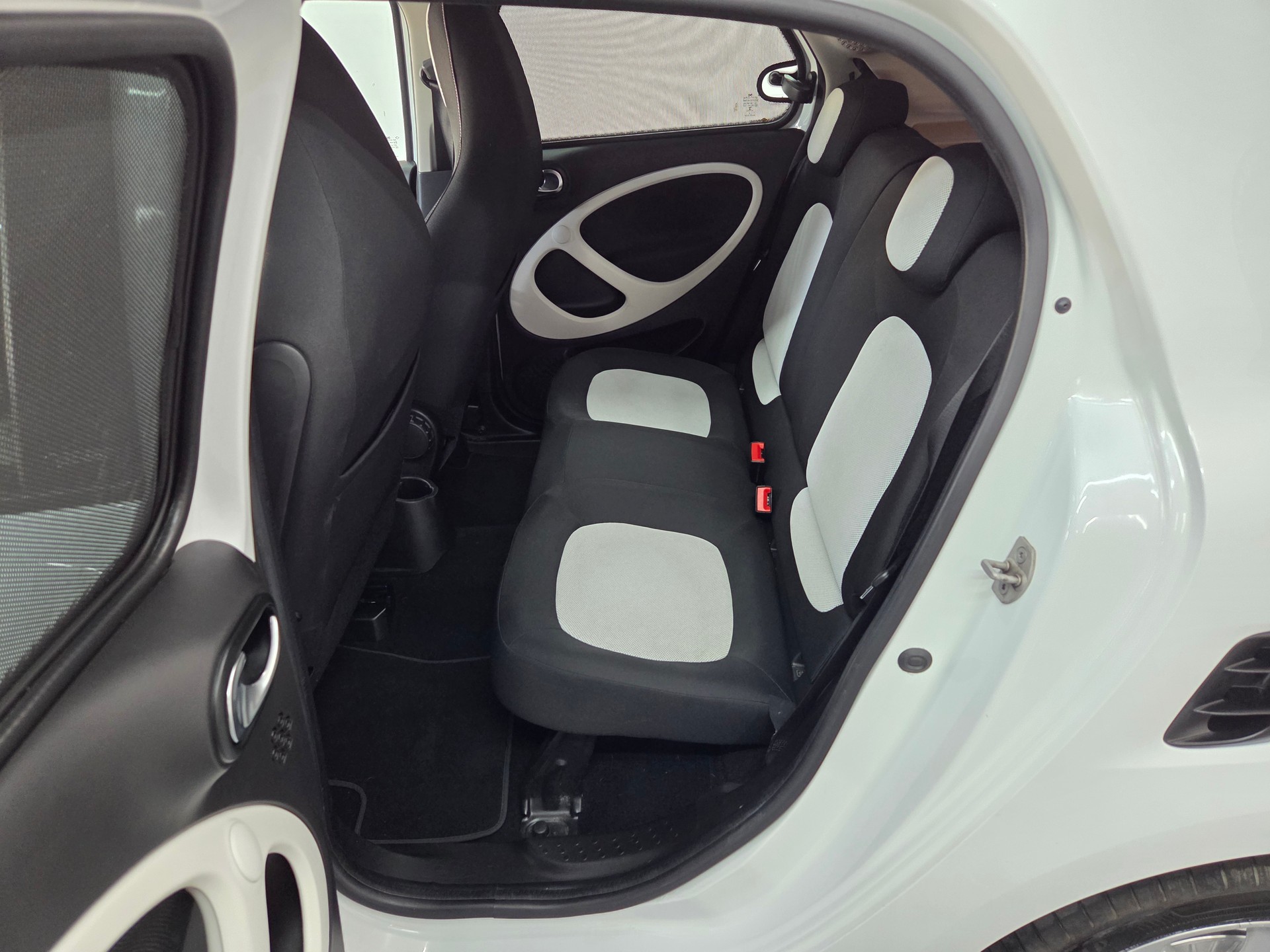 SMART forfour passion-image-11