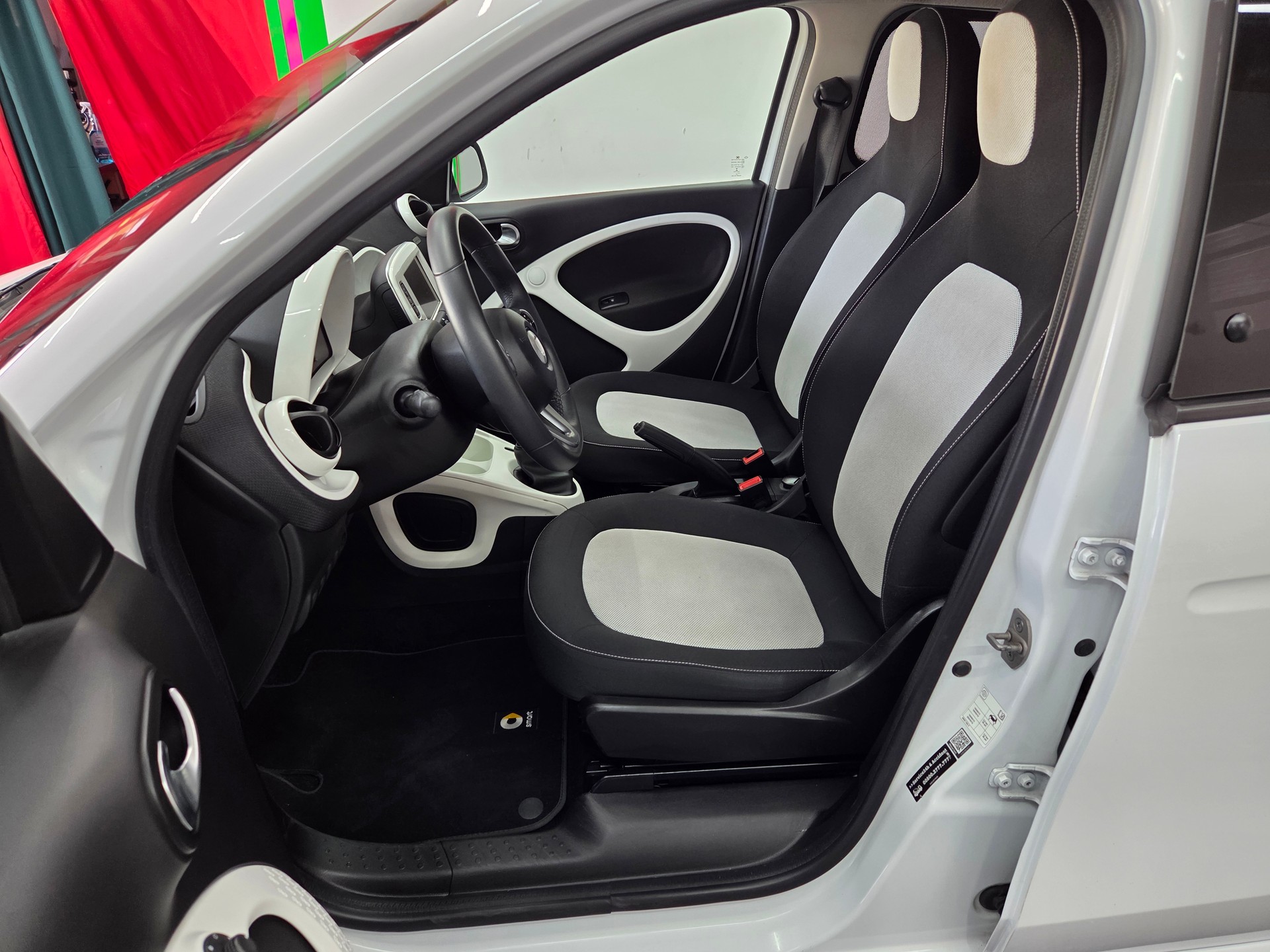 SMART forfour passion-image-9